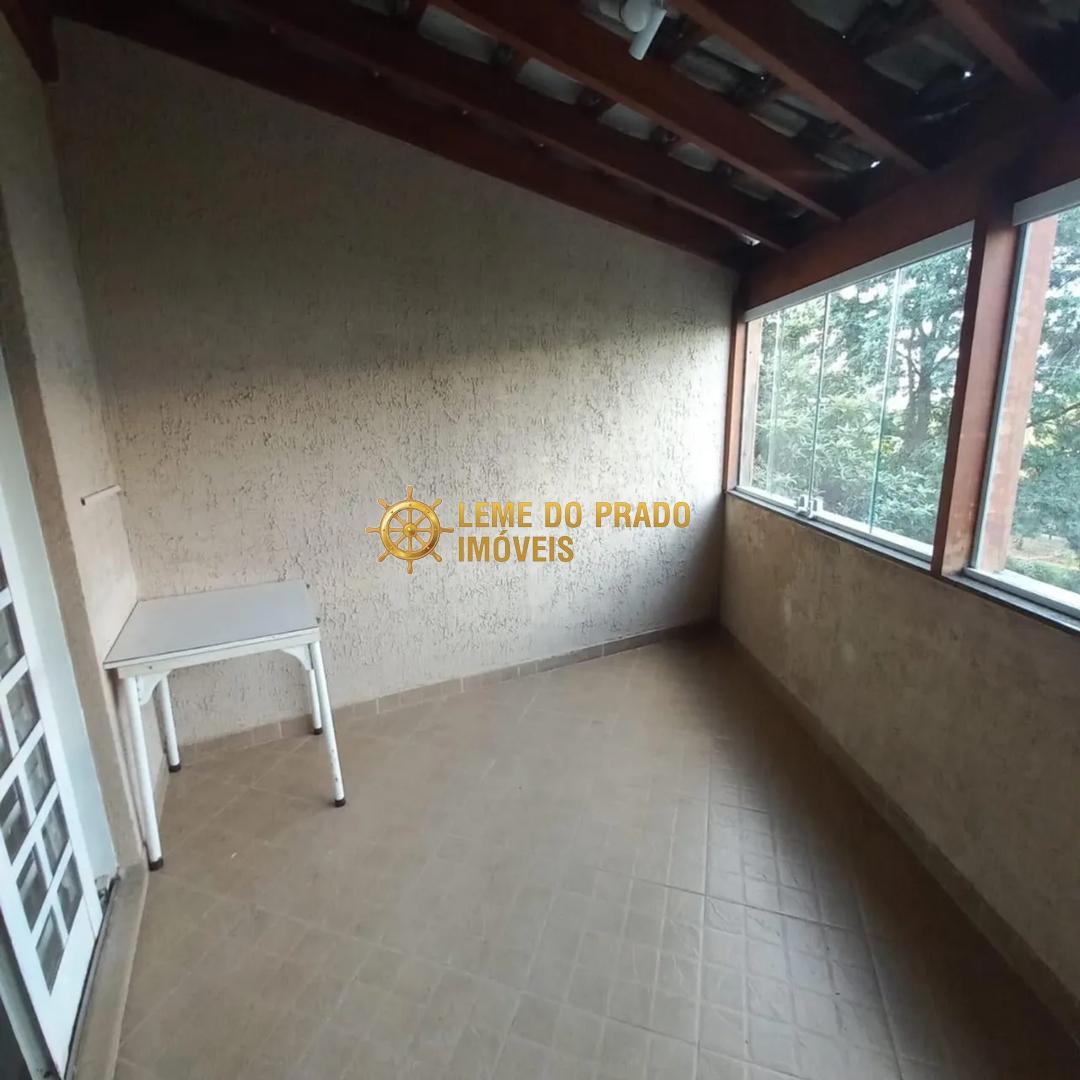 Sobrado à venda com 3 quartos, 110m² - Foto 9