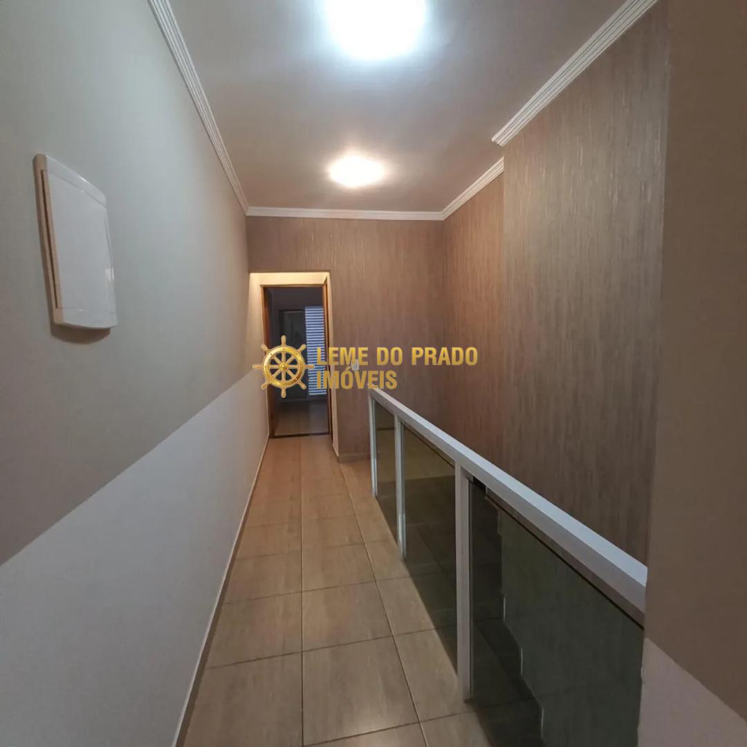 Sobrado à venda com 3 quartos, 110m² - Foto 11