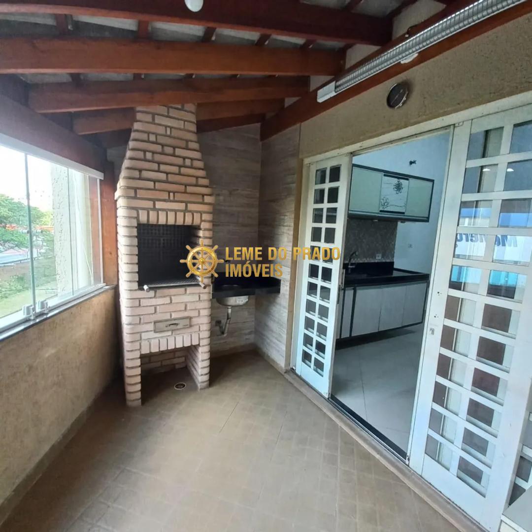 Sobrado à venda com 3 quartos, 110m² - Foto 1