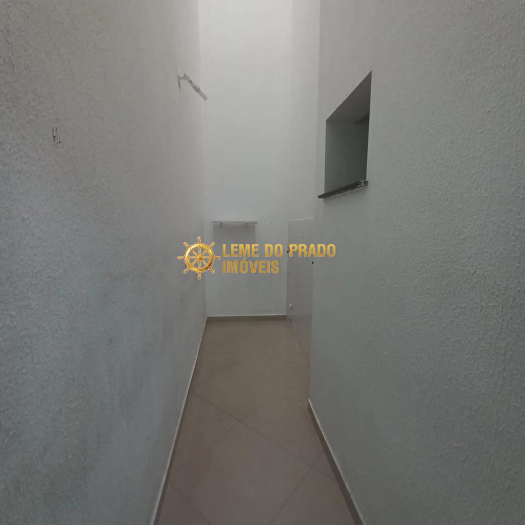 Sobrado à venda com 3 quartos, 110m² - Foto 16