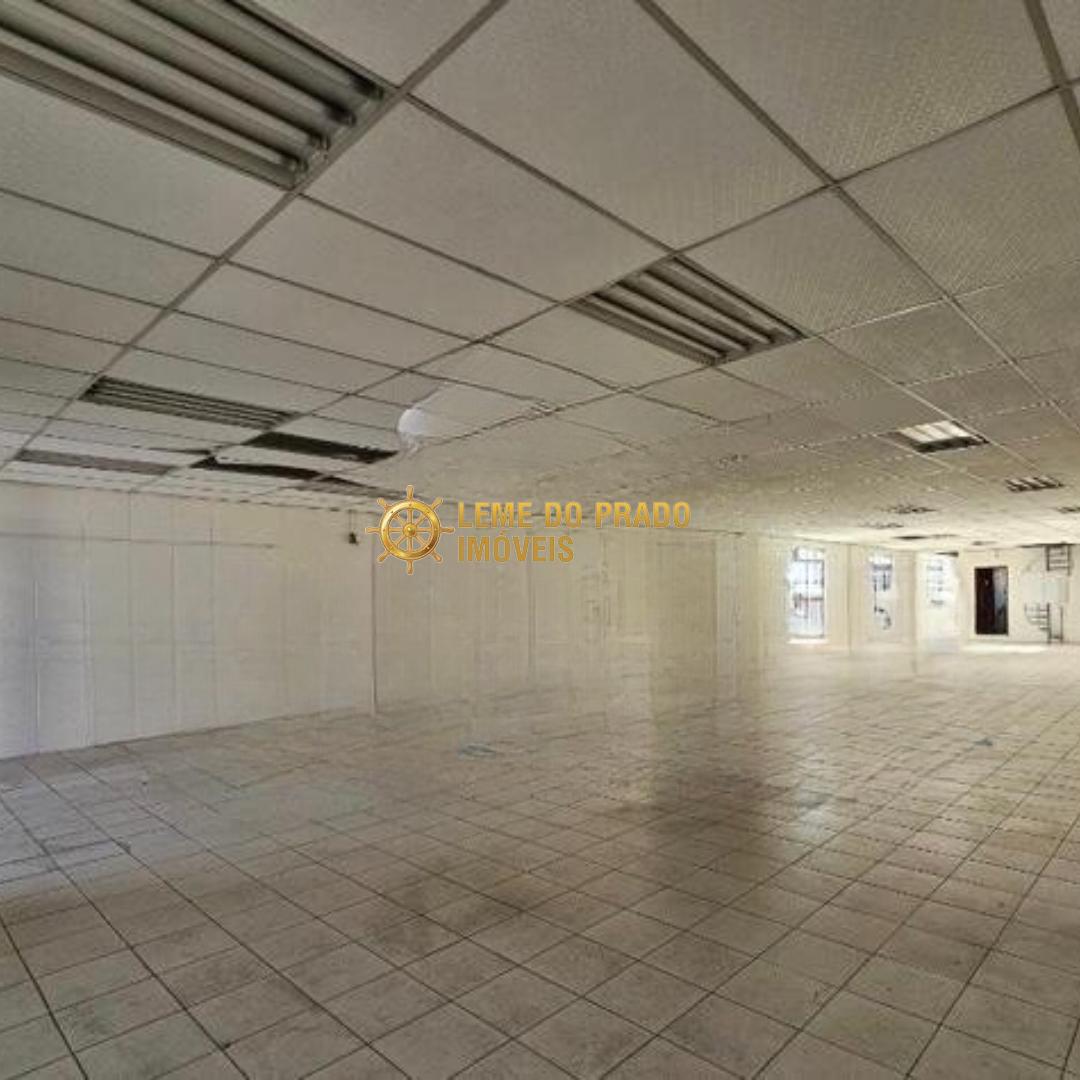 Depósito-Galpão-Armazém para alugar, 1000m² - Foto 3