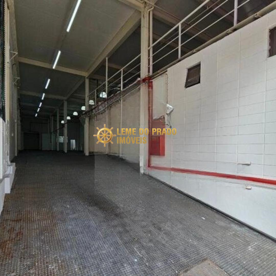 Depósito-Galpão-Armazém para alugar, 1000m² - Foto 4