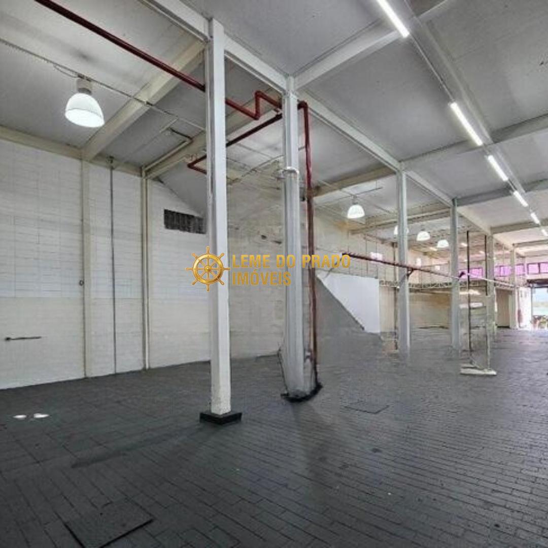 Depósito-Galpão-Armazém para alugar, 1000m² - Foto 5