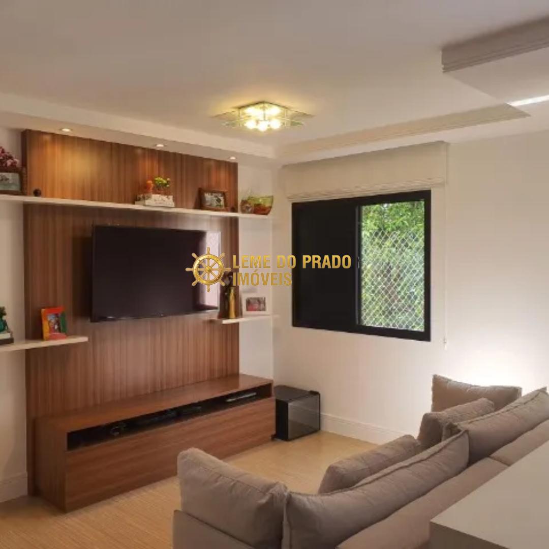 Apartamento à venda com 2 quartos, 84m² - Foto 1