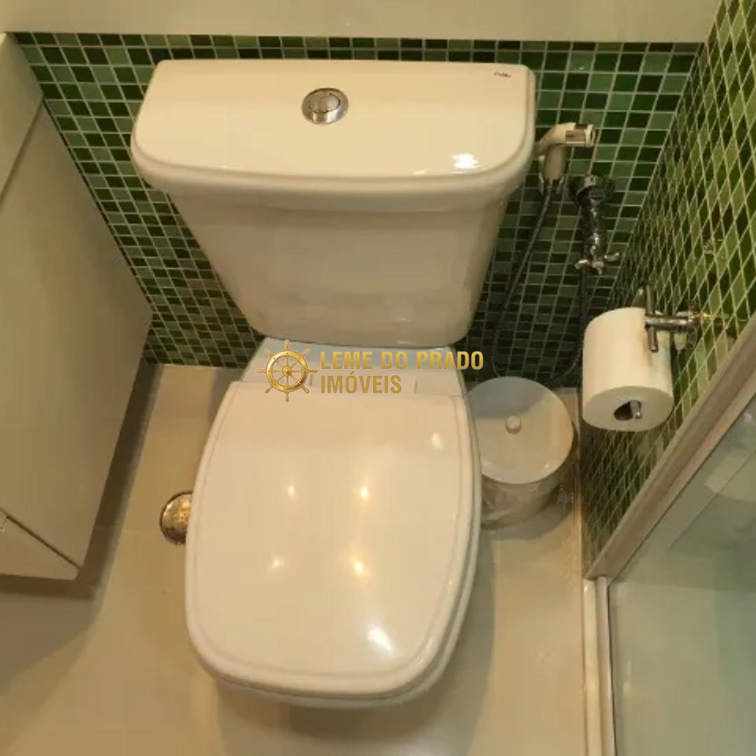 Apartamento à venda com 2 quartos, 84m² - Foto 8