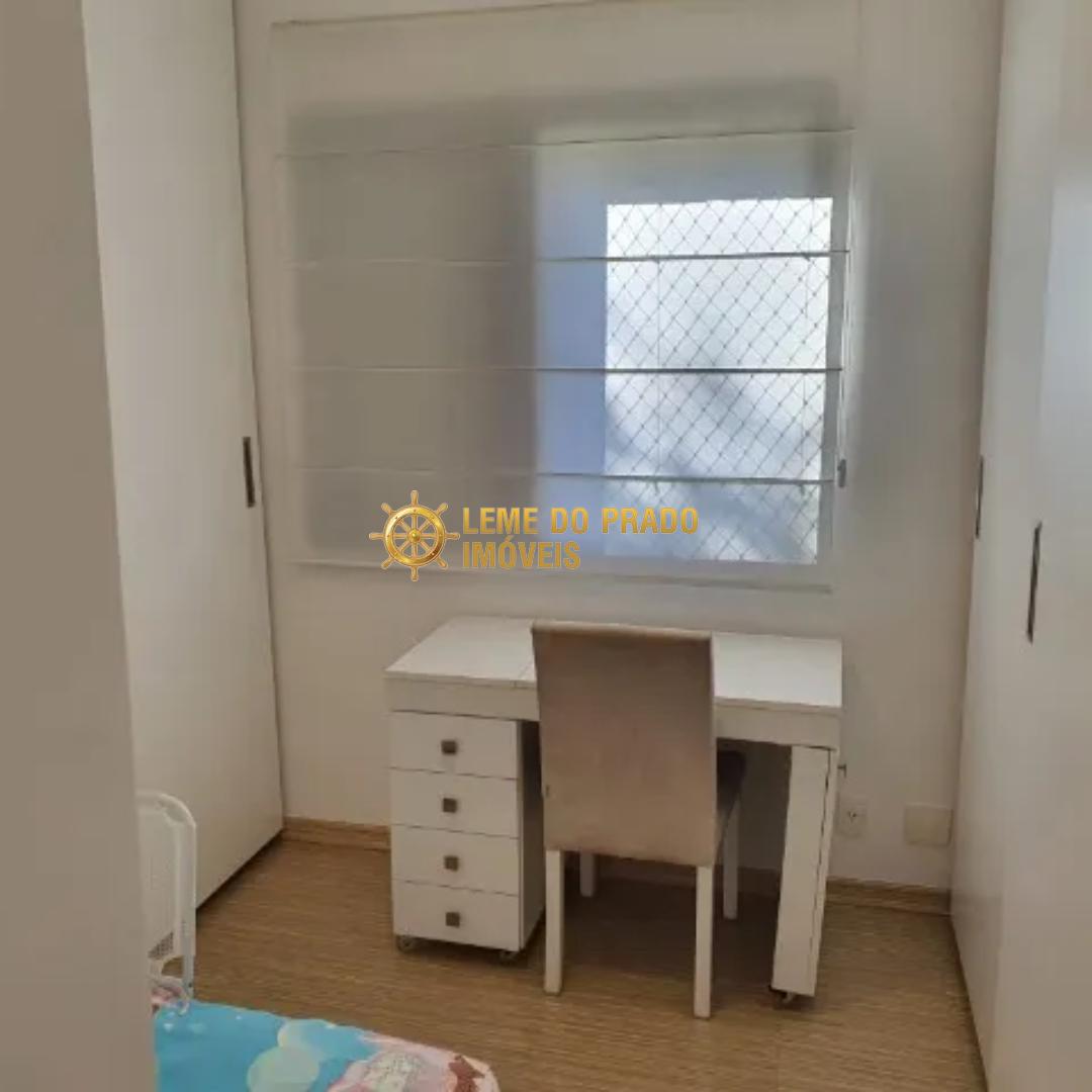 Apartamento à venda com 2 quartos, 84m² - Foto 9