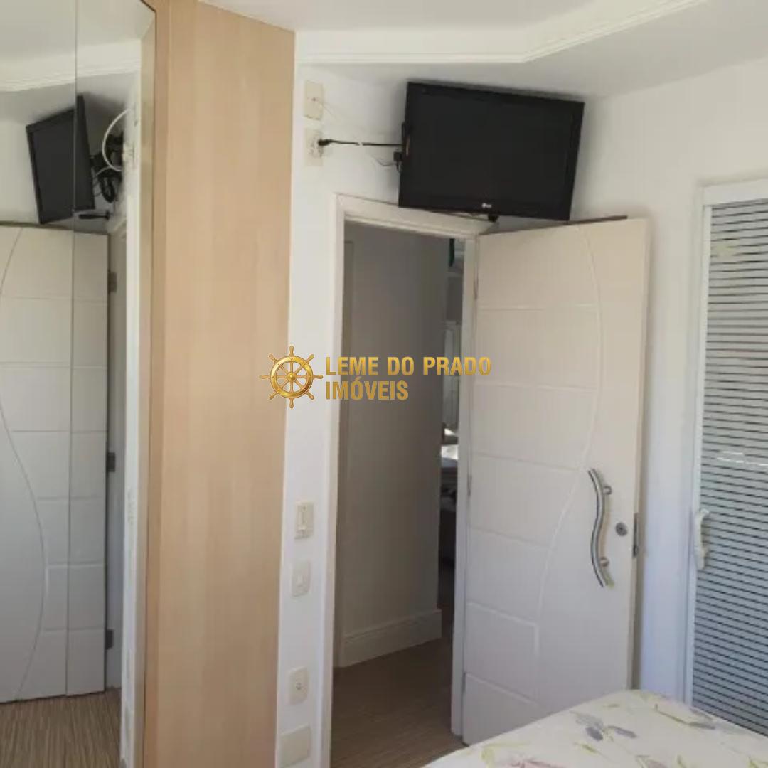 Apartamento à venda com 2 quartos, 84m² - Foto 13