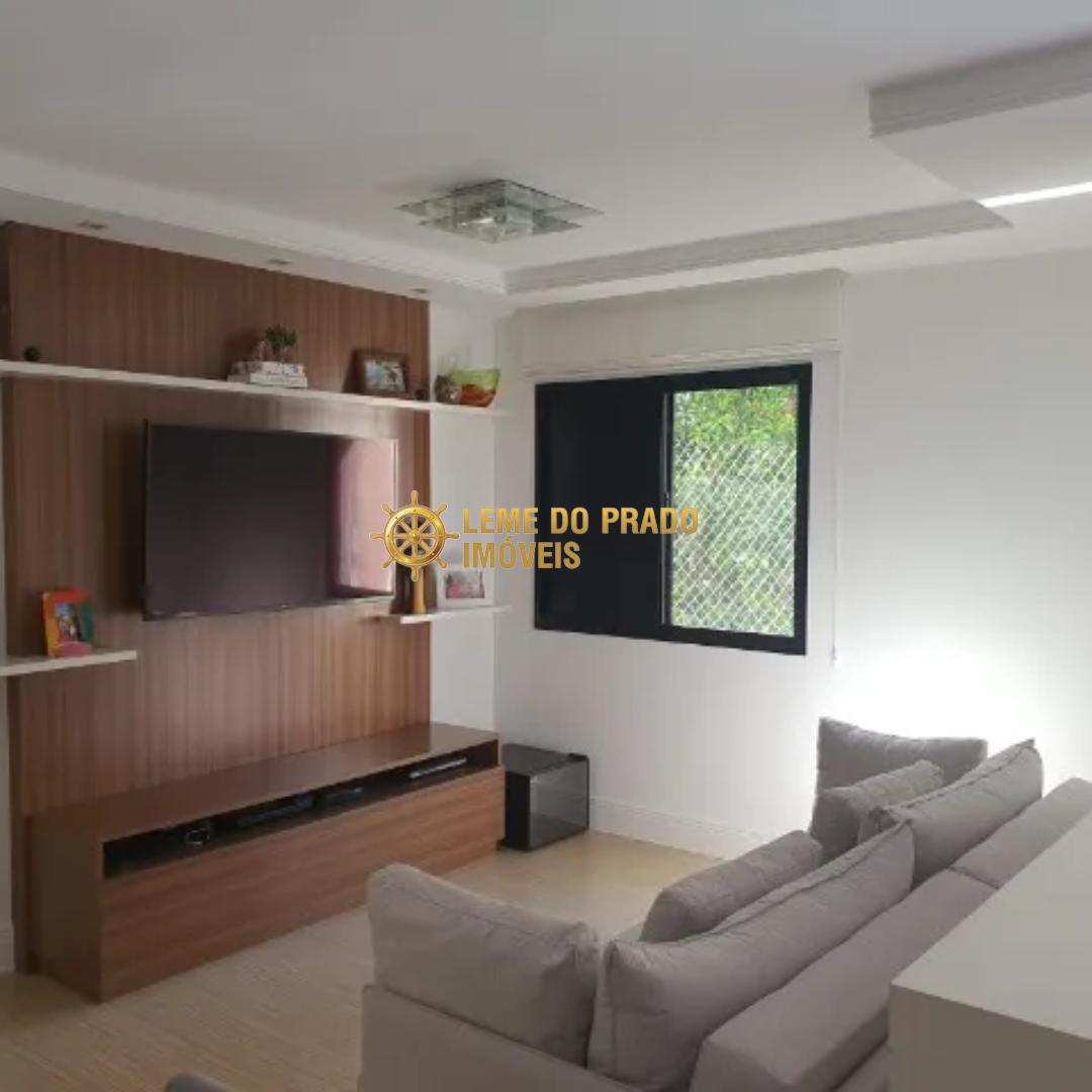 Apartamento à venda com 2 quartos, 84m² - Foto 14