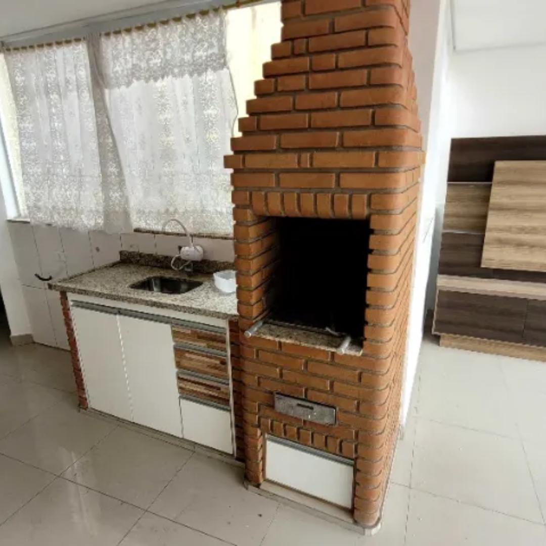 Cobertura à venda com 2 quartos, 78m² - Foto 2