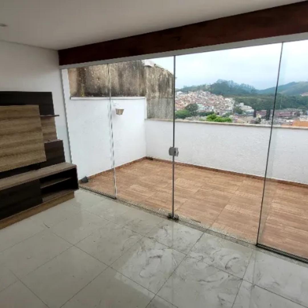 Cobertura à venda com 2 quartos, 78m² - Foto 3