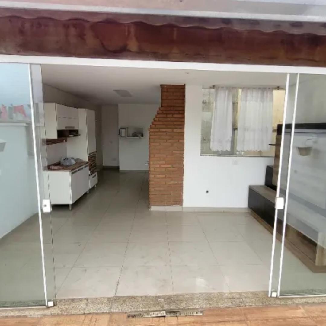 Cobertura à venda com 2 quartos, 78m² - Foto 4