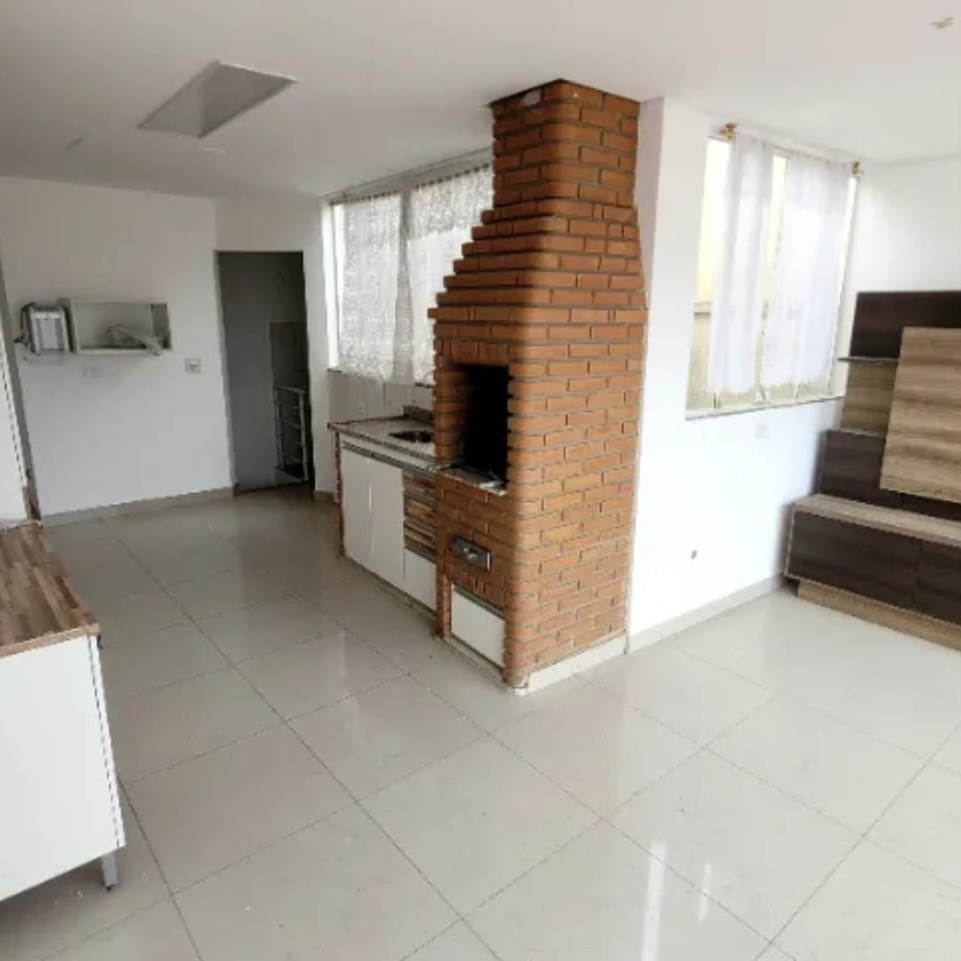 Cobertura à venda com 2 quartos, 78m² - Foto 5