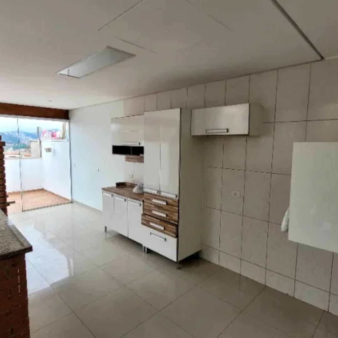 Cobertura à venda com 2 quartos, 78m² - Foto 6