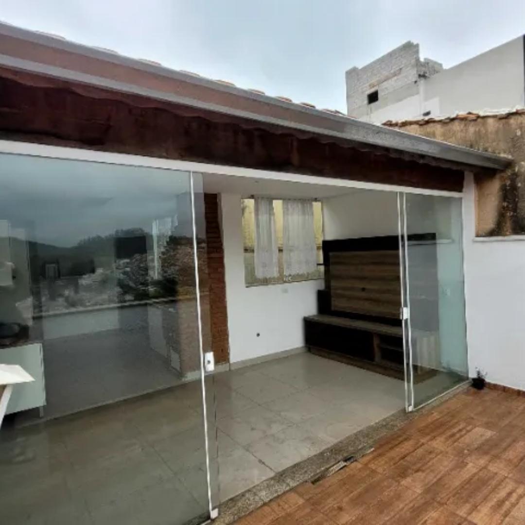 Cobertura à venda com 2 quartos, 78m² - Foto 7