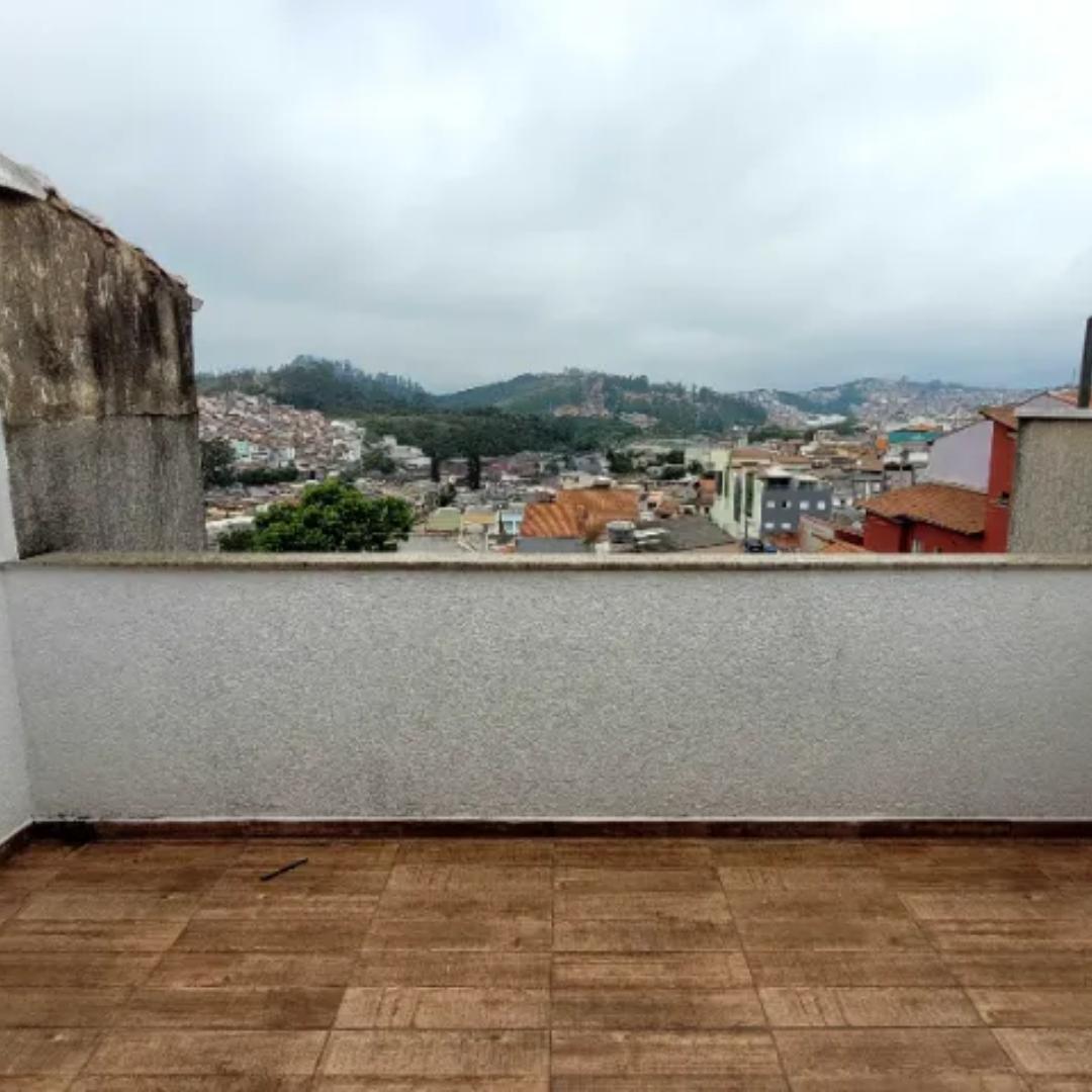 Cobertura à venda com 2 quartos, 78m² - Foto 9