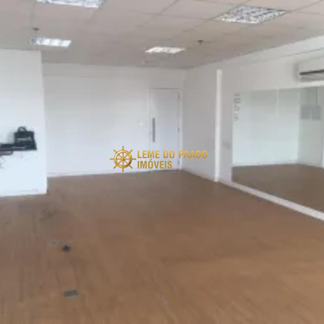 Conjunto Comercial-Sala para alugar, 54m² - Foto 2