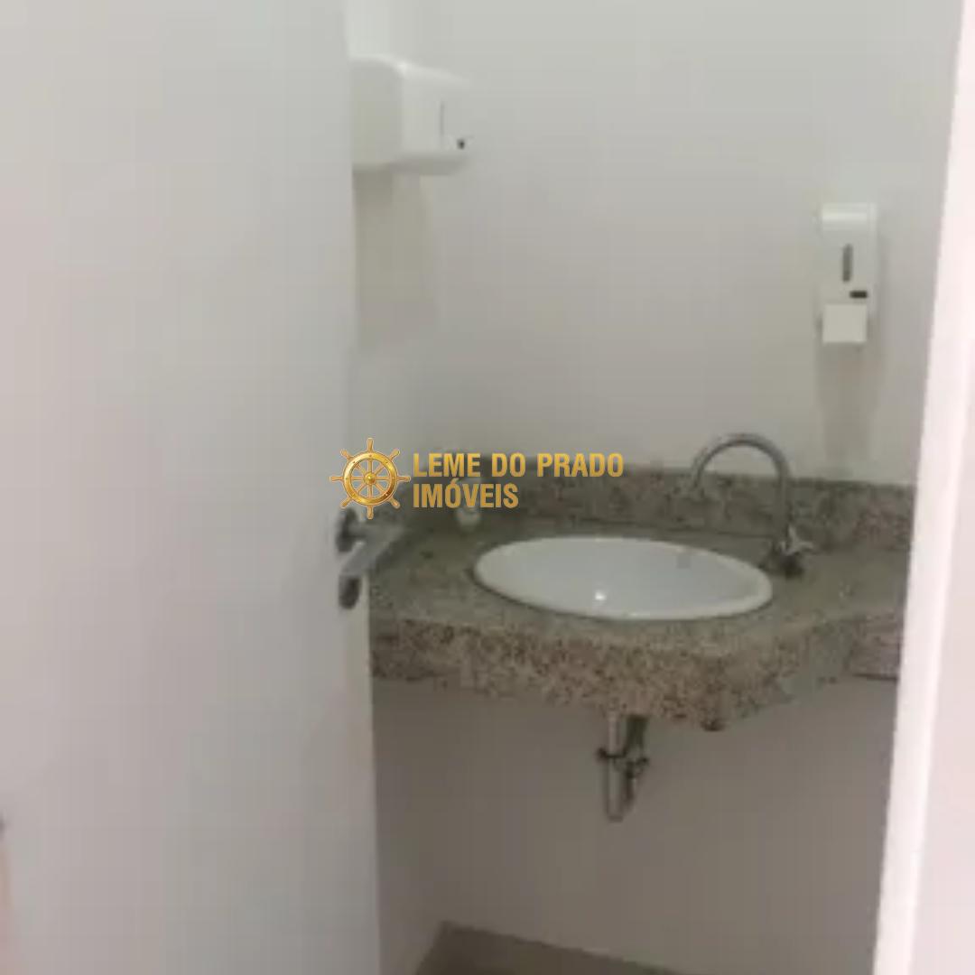 Conjunto Comercial-Sala para alugar, 54m² - Foto 3