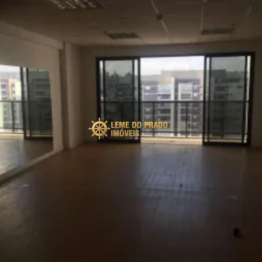 Conjunto Comercial-Sala para alugar, 54m² - Foto 1