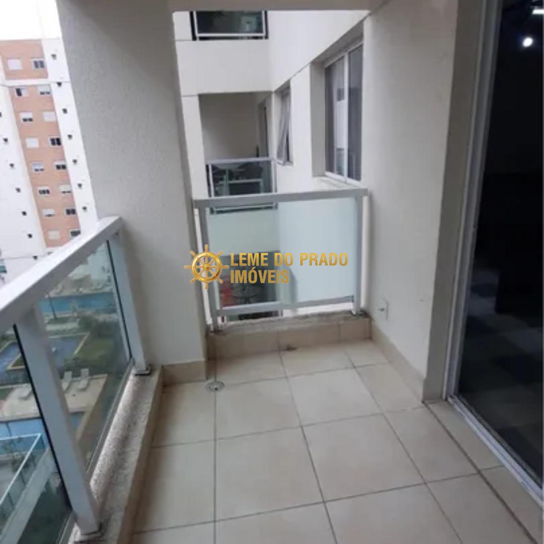 Conjunto Comercial-Sala para alugar, 35m² - Foto 4