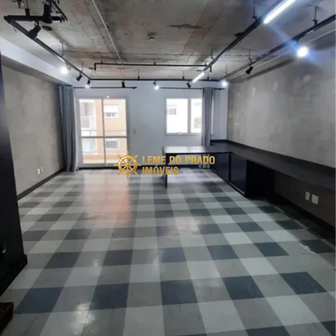 Conjunto Comercial-Sala para alugar, 35m² - Foto 1