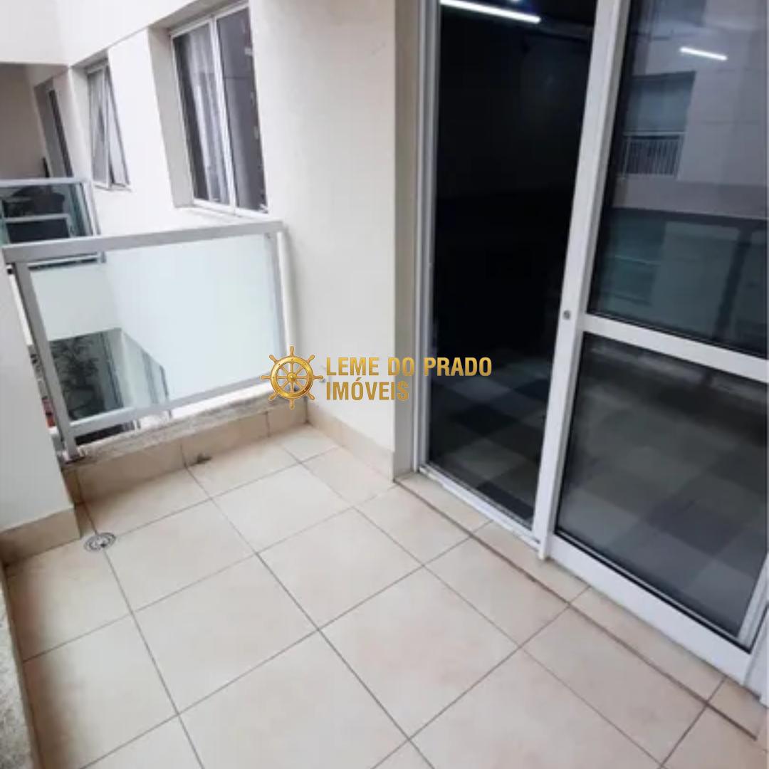 Conjunto Comercial-Sala para alugar, 35m² - Foto 9