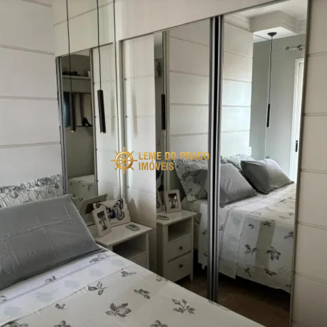 Apartamento à venda com 3 quartos, 141m² - Foto 7