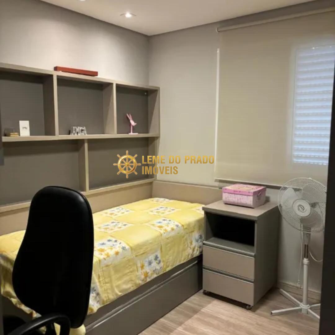 Apartamento à venda com 3 quartos, 141m² - Foto 6