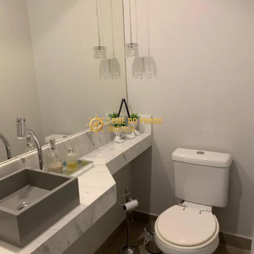 Apartamento à venda com 3 quartos, 141m² - Foto 9