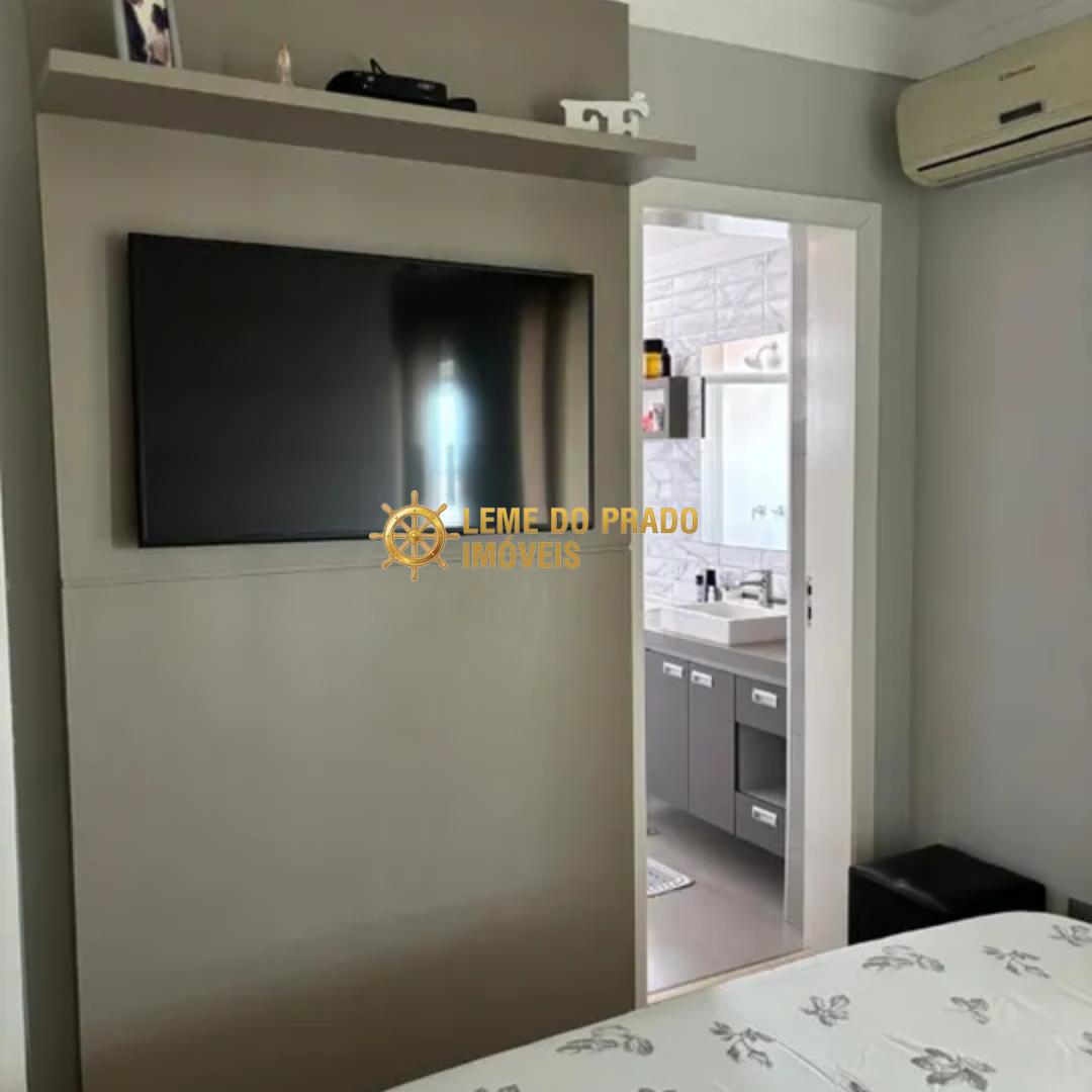 Apartamento à venda com 3 quartos, 141m² - Foto 12