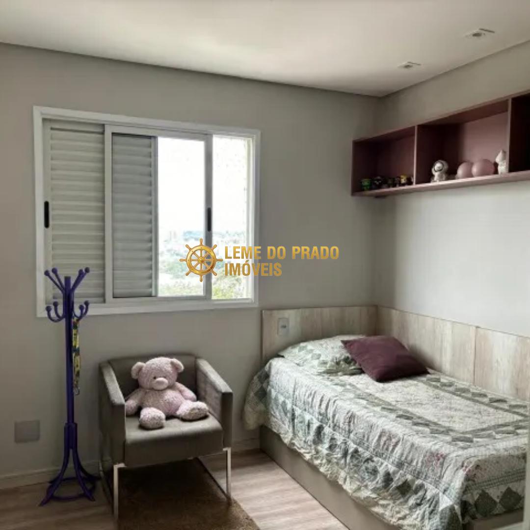 Apartamento à venda com 3 quartos, 141m² - Foto 14