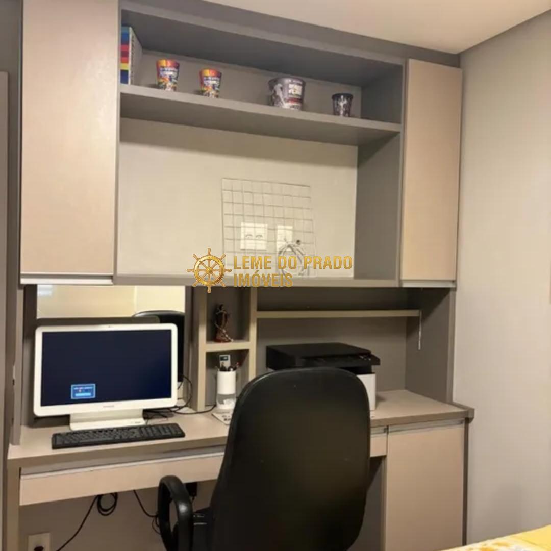 Apartamento à venda com 3 quartos, 141m² - Foto 16