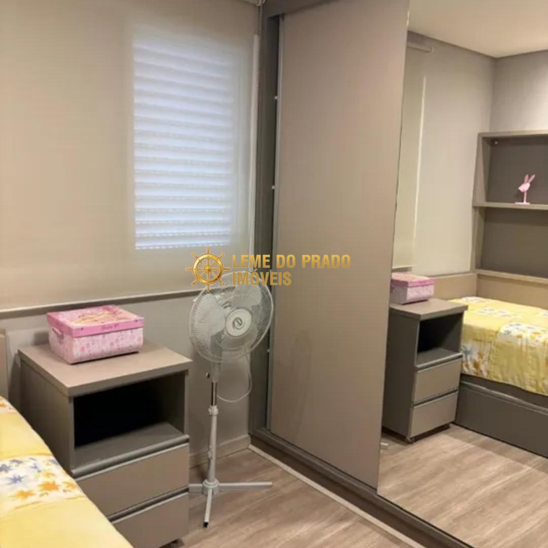 Apartamento à venda com 3 quartos, 141m² - Foto 15