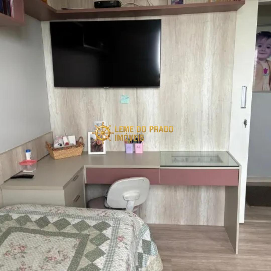 Apartamento à venda com 3 quartos, 141m² - Foto 17