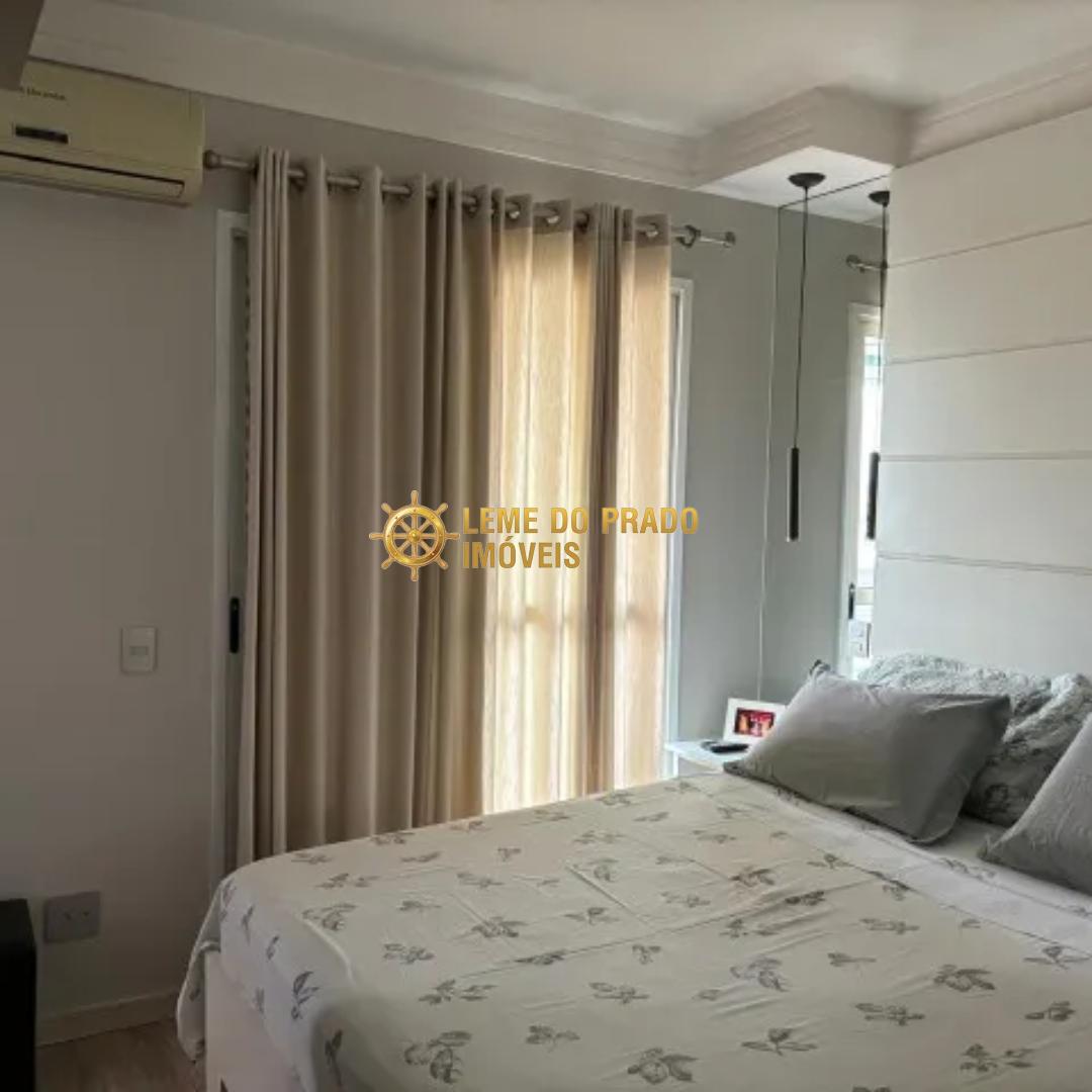 Apartamento à venda com 3 quartos, 141m² - Foto 18