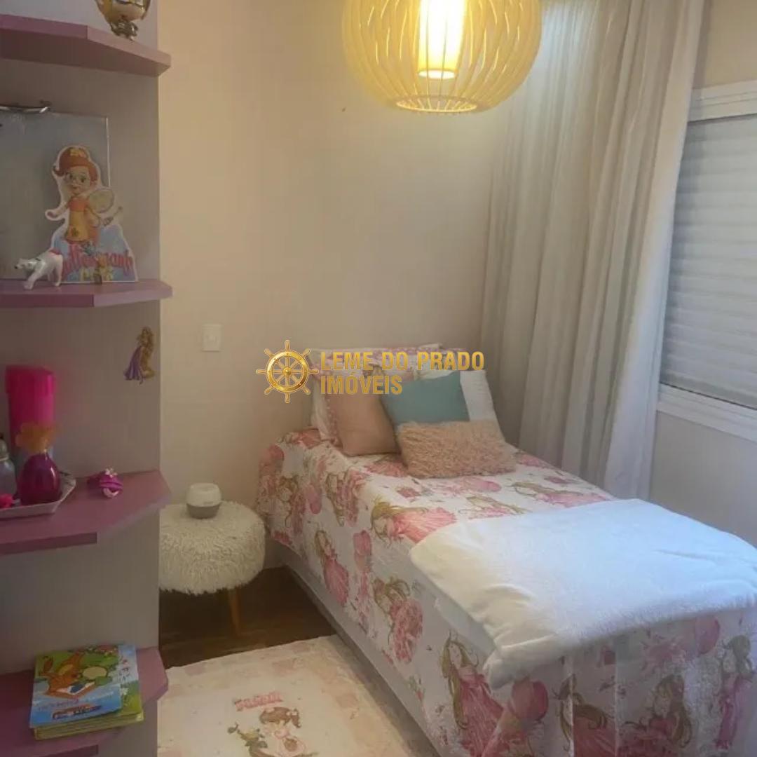 Apartamento à venda com 3 quartos, 113m² - Foto 5