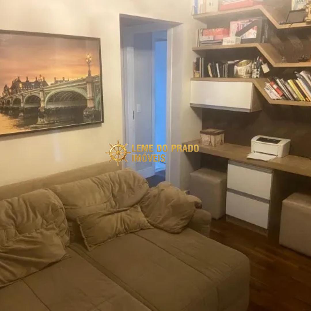 Apartamento à venda com 3 quartos, 113m² - Foto 7