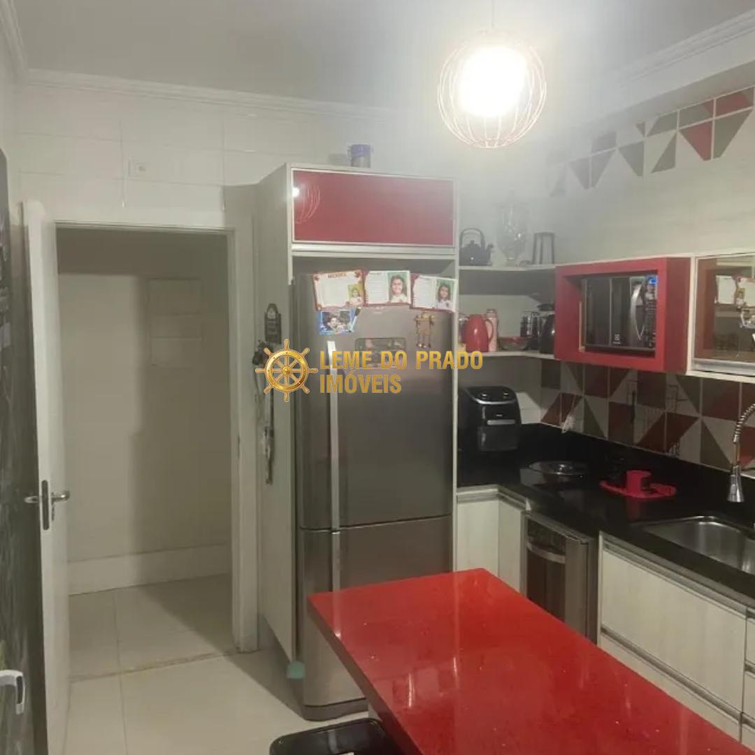 Apartamento à venda com 3 quartos, 113m² - Foto 8