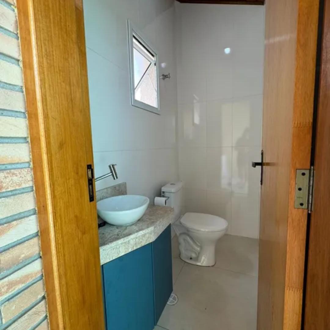 Apartamento à venda com 2 quartos, 110m² - Foto 2