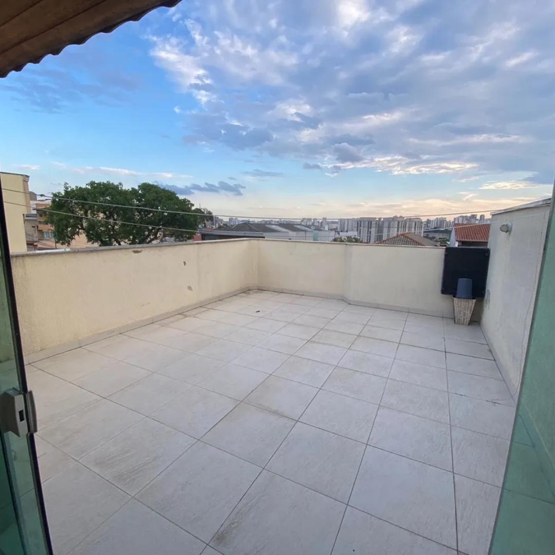 Apartamento à venda com 2 quartos, 110m² - Foto 3