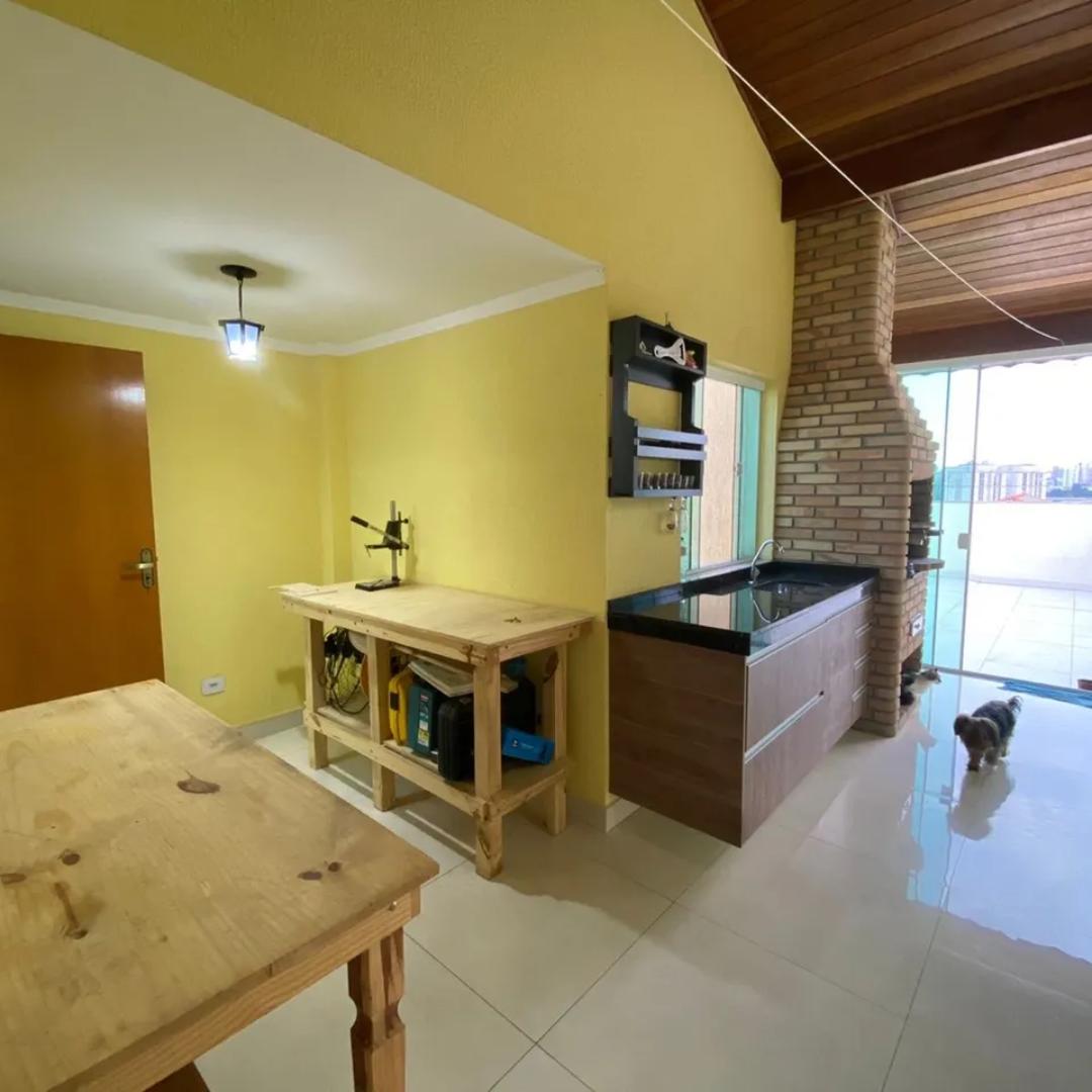 Apartamento à venda com 2 quartos, 110m² - Foto 7