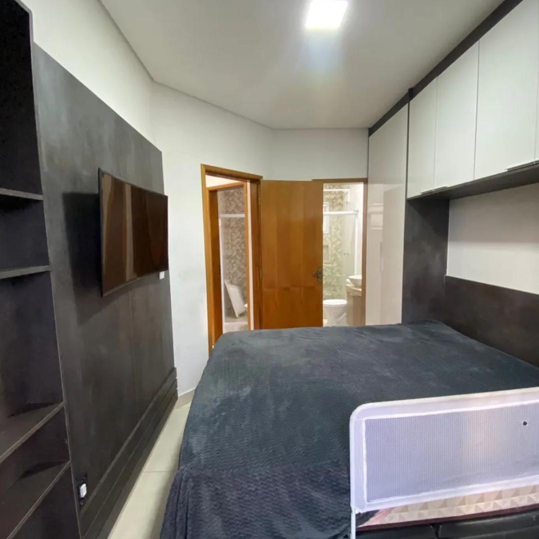 Apartamento à venda com 2 quartos, 110m² - Foto 19