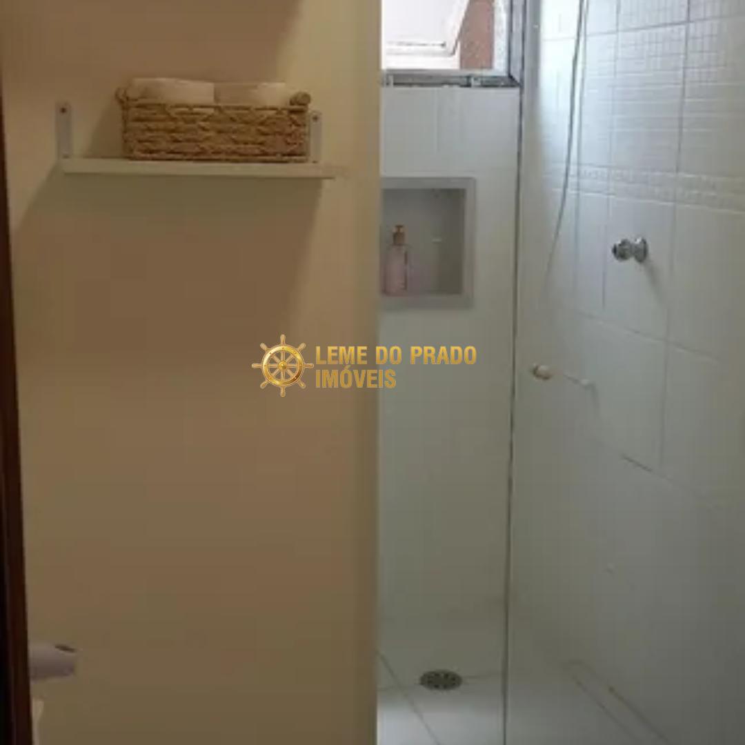 Apartamento à venda com 2 quartos, 58m² - Foto 7