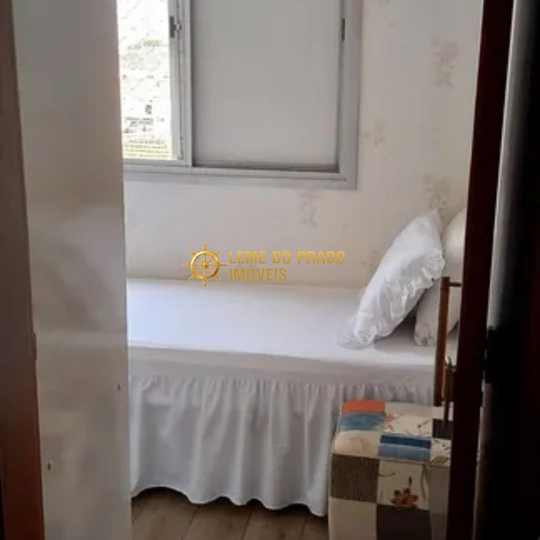 Apartamento à venda com 2 quartos, 58m² - Foto 13