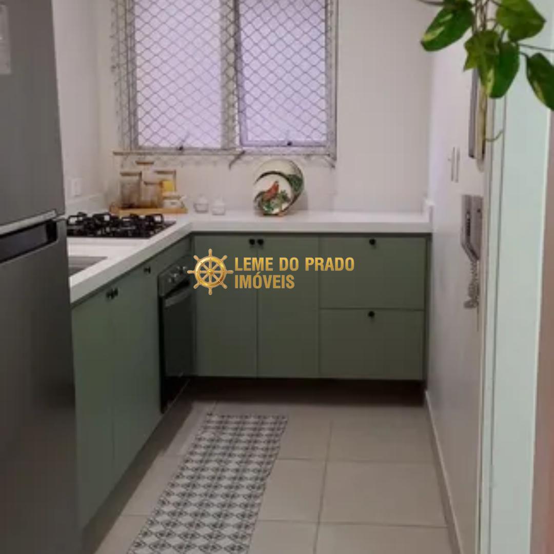 Apartamento à venda com 2 quartos, 58m² - Foto 18