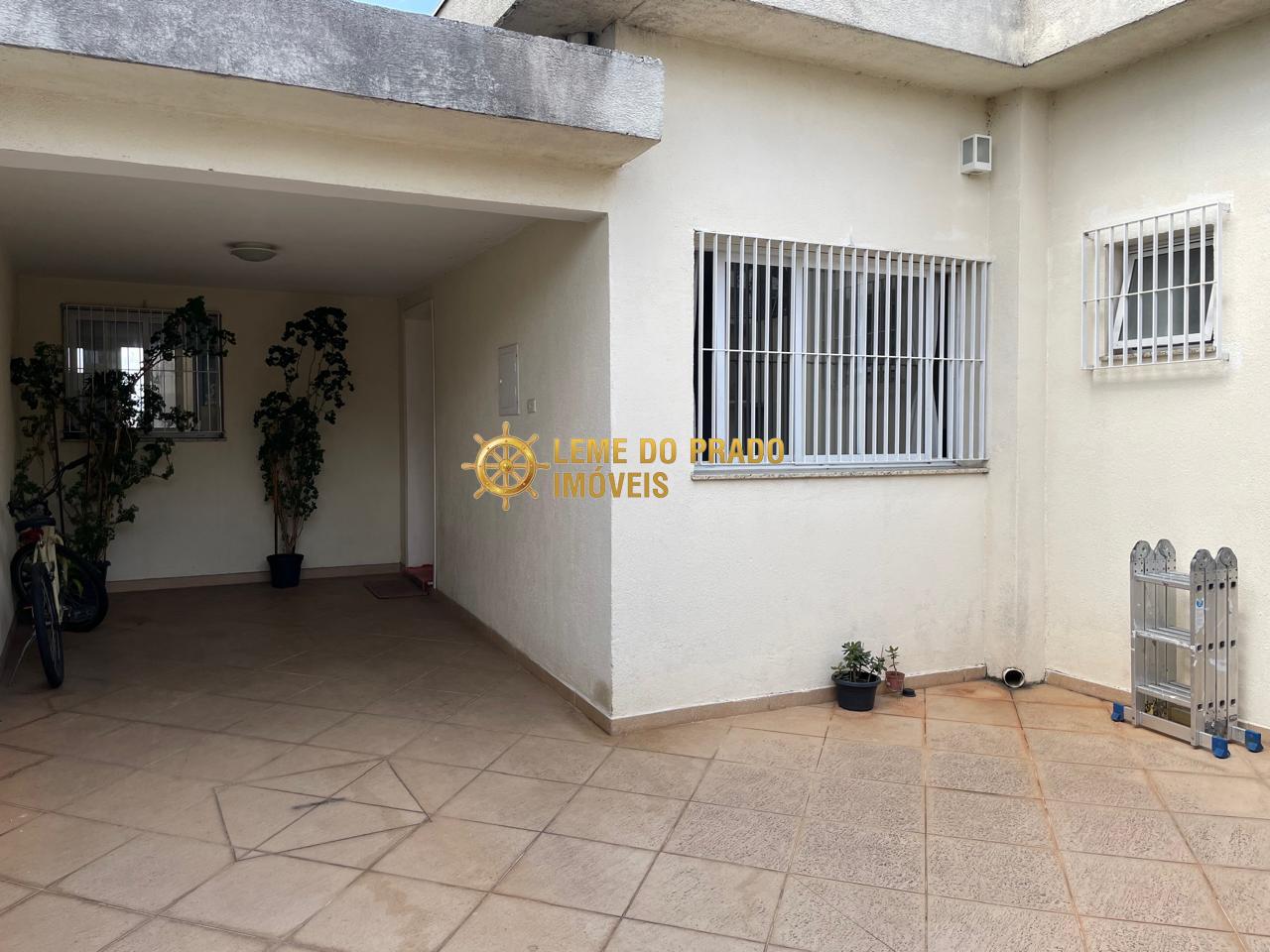 Casa à venda com 3 quartos, 210m² - Foto 26