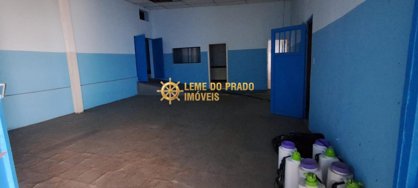 Depósito-Galpão-Armazém à venda, 810m² - Foto 16