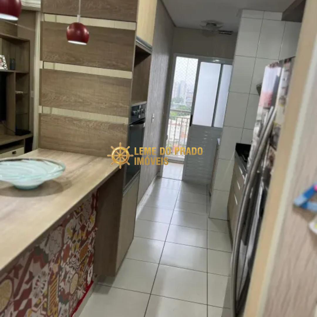 Apartamento para alugar com 3 quartos, 90m² - Foto 4