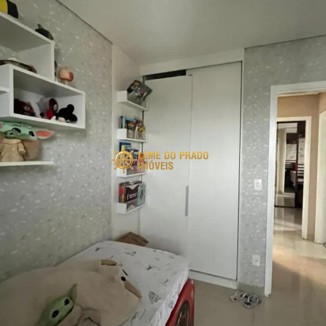 Apartamento para alugar com 3 quartos, 90m² - Foto 7