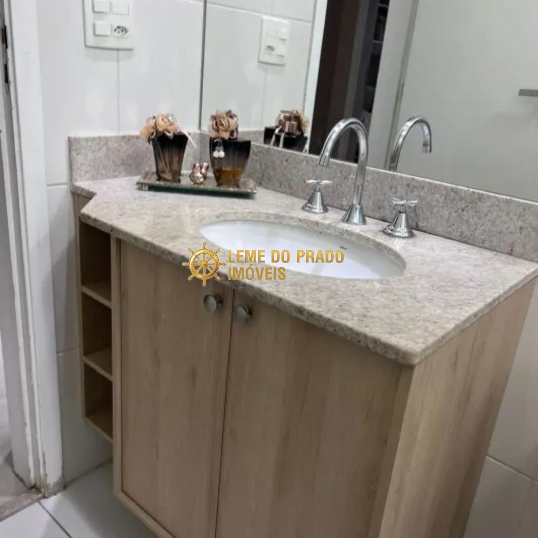 Apartamento para alugar com 3 quartos, 90m² - Foto 6