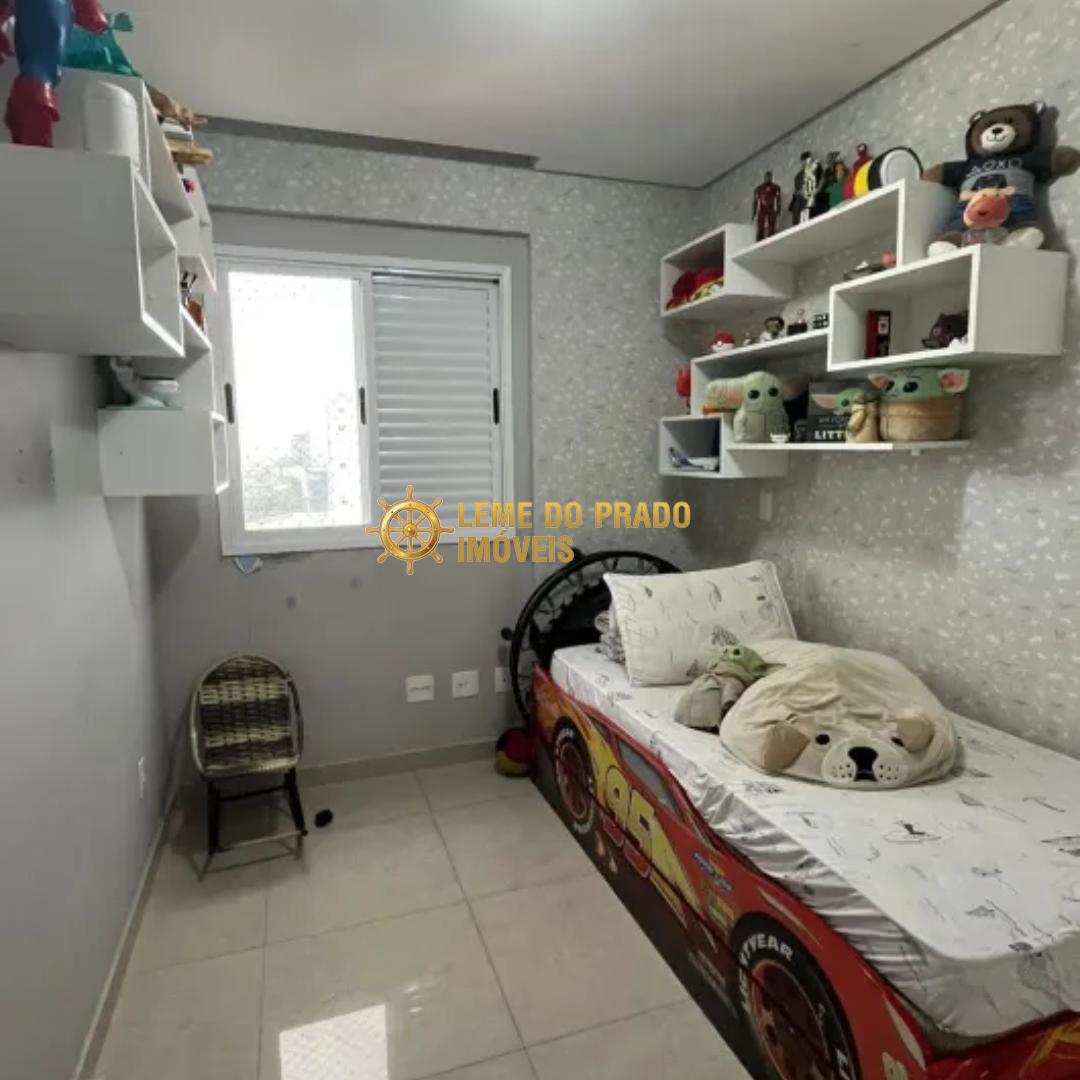 Apartamento para alugar com 3 quartos, 90m² - Foto 8